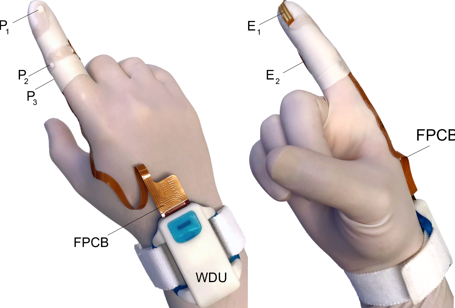 Comparison of anorectal function measured using wearable digital manometry and a high resolution